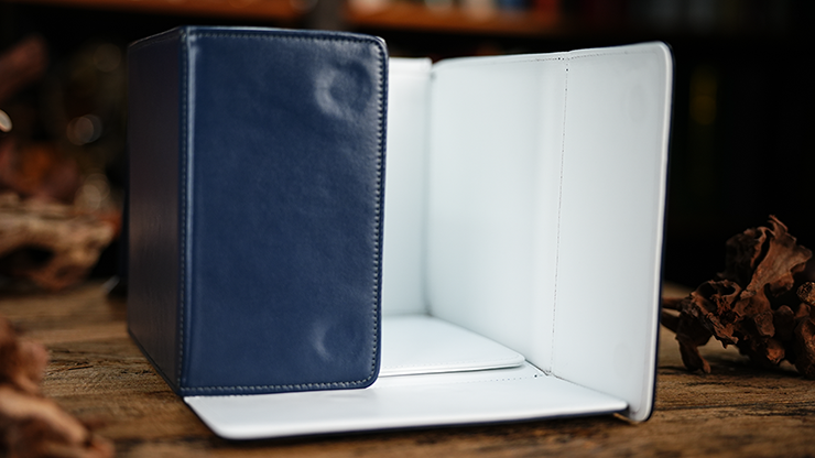 The Revelation Box | Wenyu Liu, Luca Volpe, Paul McCaig, Alan Wong & TCC Magic