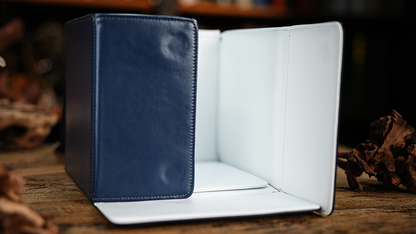 The Revelation Box | Wenyu Liu, Luca Volpe, Paul McCaig, Alan Wong & TCC Magic