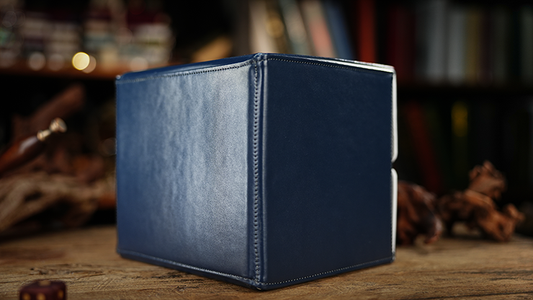The Revelation Box | Wenyu Liu, Luca Volpe, Paul McCaig, Alan Wong & TCC Magic