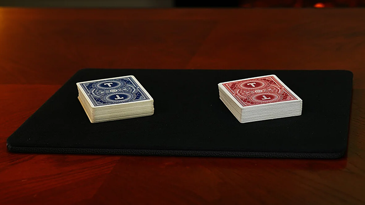ISYC Deck Only | T-Tech