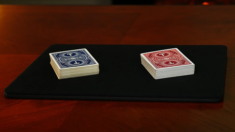 ISYC Deck Only | T-Tech