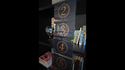 Prestige Pro (Parlor) Gold Edition | Hide & Sergey Koller