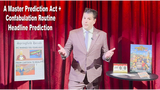 The Springfield Effect | George Iglesias and Twister Magic