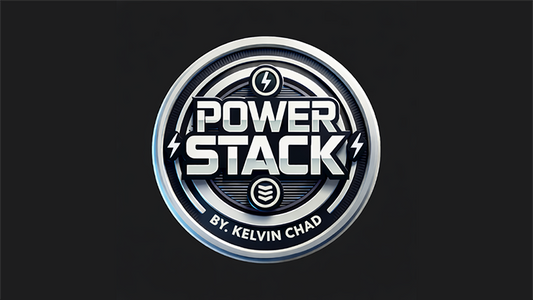 Power Stack | K C