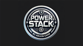 Power Stack | K C