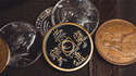 Wing Coin | Harry He & Bacon Magic