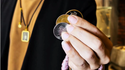 Wing Coin | Harry He & Bacon Magic