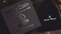 Wing Coin | Harry He & Bacon Magic