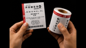 Cosmos New York Lotto Roll | BlackBox Magic Creations