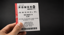 Cosmos New York Lotto Roll | BlackBox Magic Creations