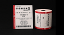 Cosmos New York Lotto Roll | BlackBox Magic Creations