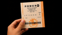 Cosmos California Lotto Roll | BlackBox Magic Creations