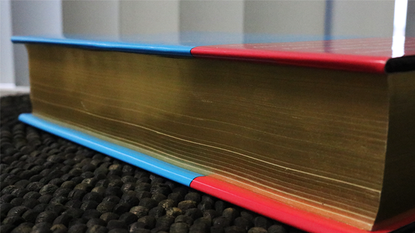 The Secret Lexicon Book Test | Todd Karr