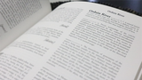 The Secret Lexicon Book Test | Todd Karr