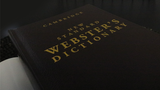 The Secret Lexicon Book Test | Todd Karr