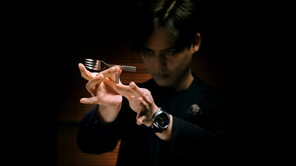 T-Fork | Magician Go & Henry Harrius