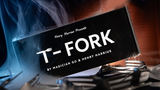 T-Fork | Magician Go & Henry Harrius