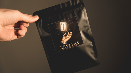 Levitas 2.0 | Jack Nobile and Piero Puddu