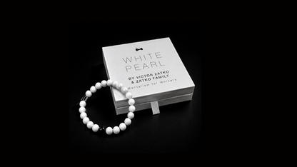 White Pearl | Gentlemen's Magic & Victor Zatko