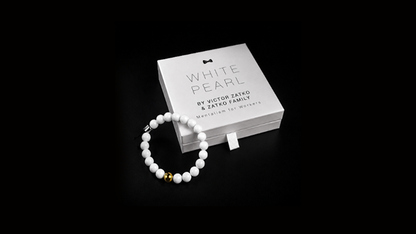 White Pearl | Gentlemen's Magic & Victor Zatko