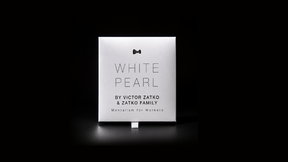White Pearl | Gentlemen's Magic & Victor Zatko