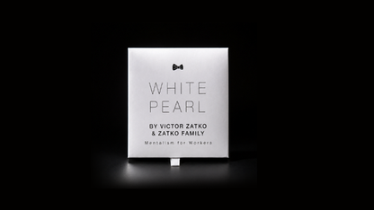 White Pearl | Gentlemen's Magic & Victor Zatko