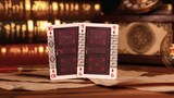 Hotel Fur Elise (Mano Sinistra Standard Edition) Playing Cards