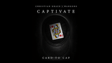 Captivate (Face Up) | Christian Grace
