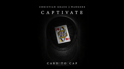 Captivate (Face Up) | Christian Grace