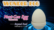The Wonder Egg