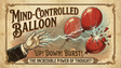 Mind Control Balloon