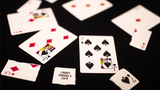 Foursome | Harry Robson