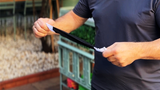 Silk Wand to Real Wand | Juan Pablo