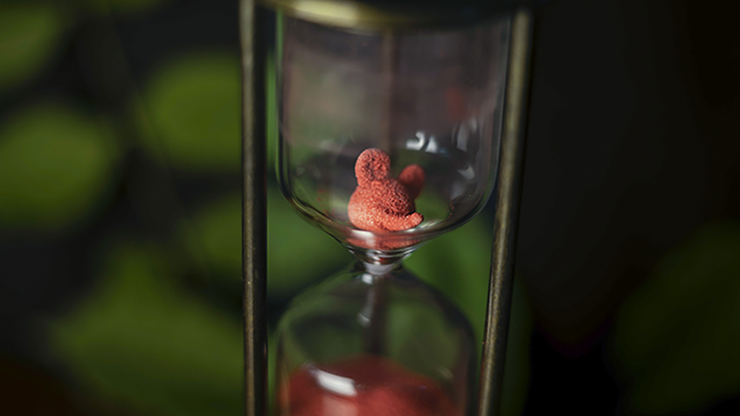 TIME | Yoan TANUJI & Magic Dream