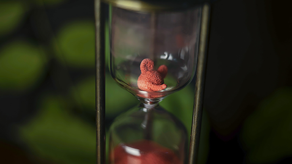 TIME | Yoan TANUJI & Magic Dream