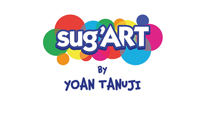 Sug'art | Yoan TANUJI & Magic Dream (White MM)