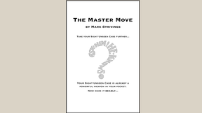 The Master Move | Mark Strivings