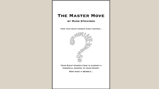 The Master Move | Mark Strivings