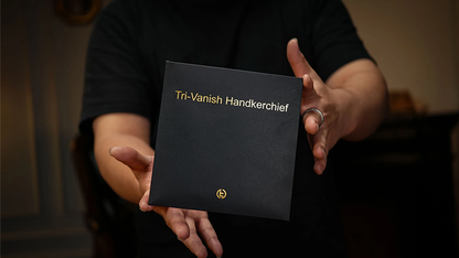 Tri-Vanish Handkerchief | TCC Team