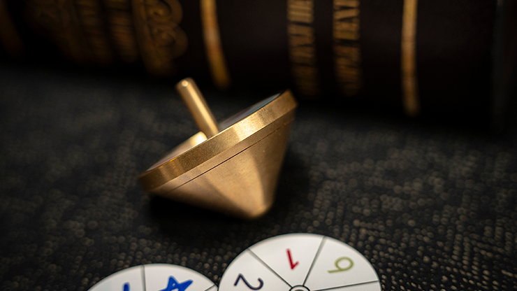 Fate Spin | TCC Magic