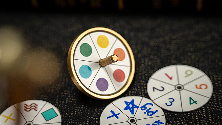 Fate Spin | TCC Magic