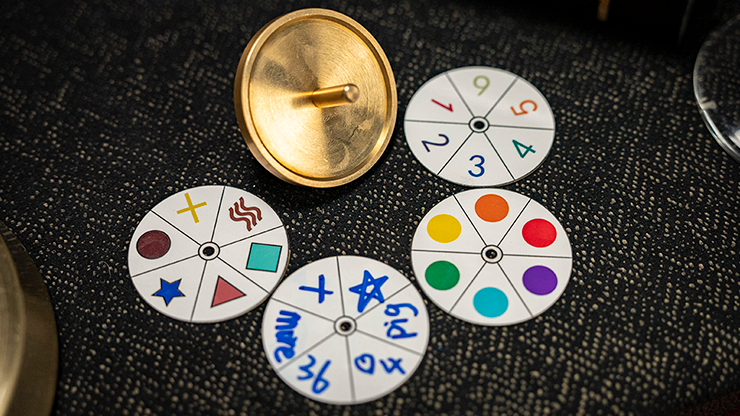 Fate Spin | TCC Magic