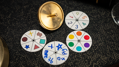 Fate Spin | TCC Magic