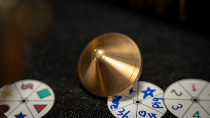Fate Spin | TCC Magic