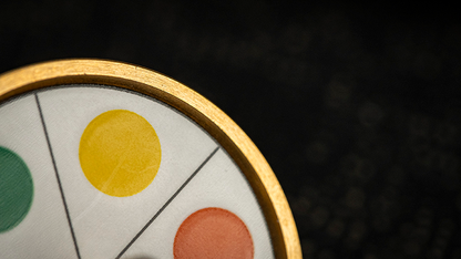 Fate Spin | TCC Magic
