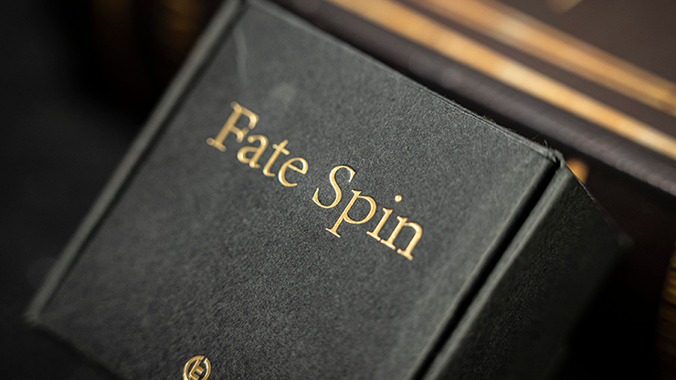 Fate Spin | TCC Magic