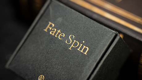 Fate Spin | TCC Magic