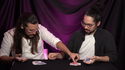 The Coincidenc3 | Elias D'Sastre (Red)