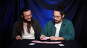 The Influencers | Elias D'Sastre (Blue)