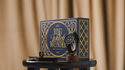 Deluxe R.W.W. Right Hand (Ben Seidman's Ring Watch Wonder)